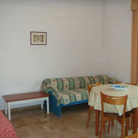 Residence Executive Ancona Exterior foto