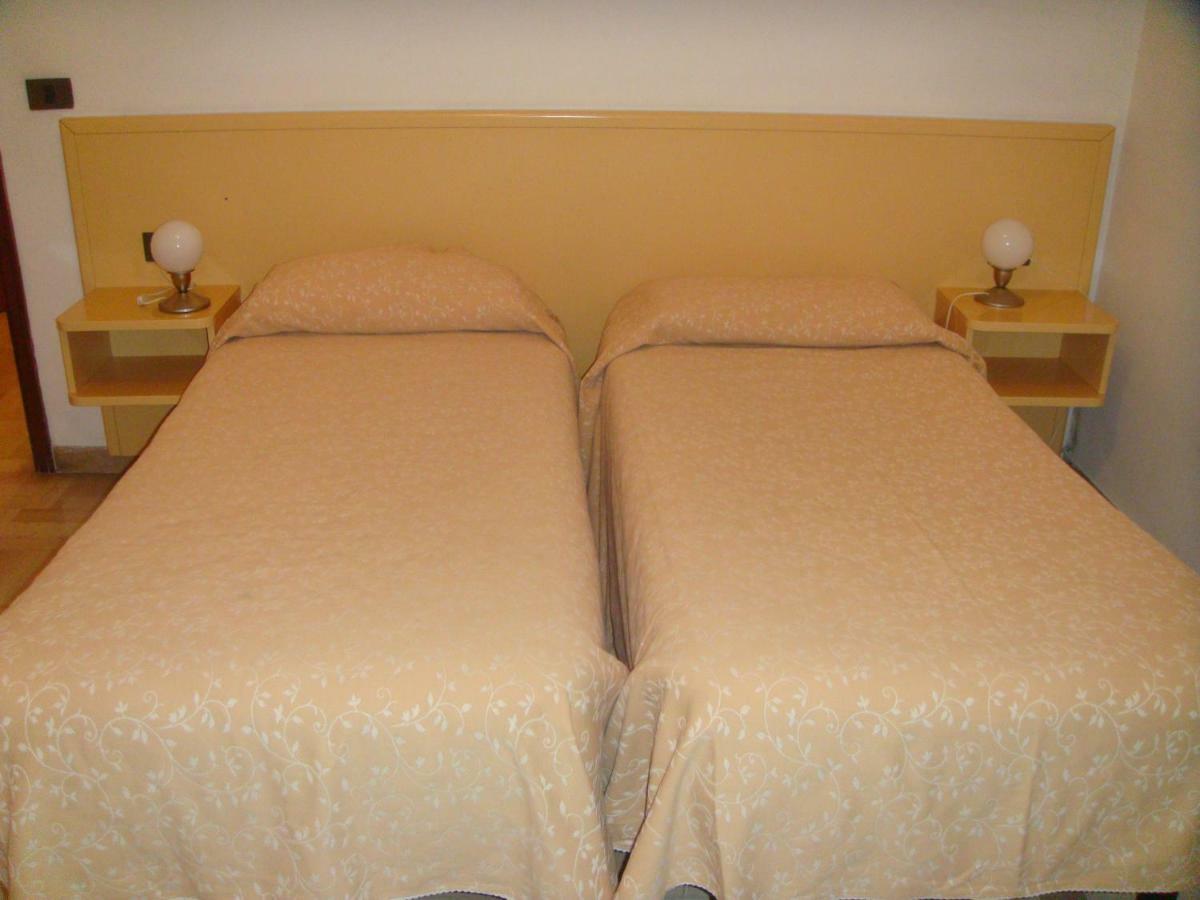Residence Executive Ancona Habitación foto
