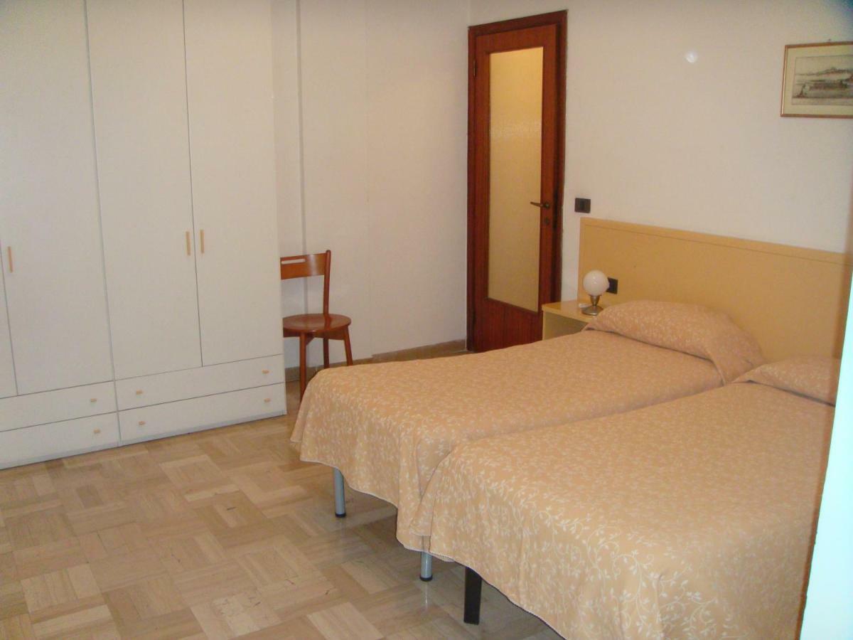 Residence Executive Ancona Habitación foto