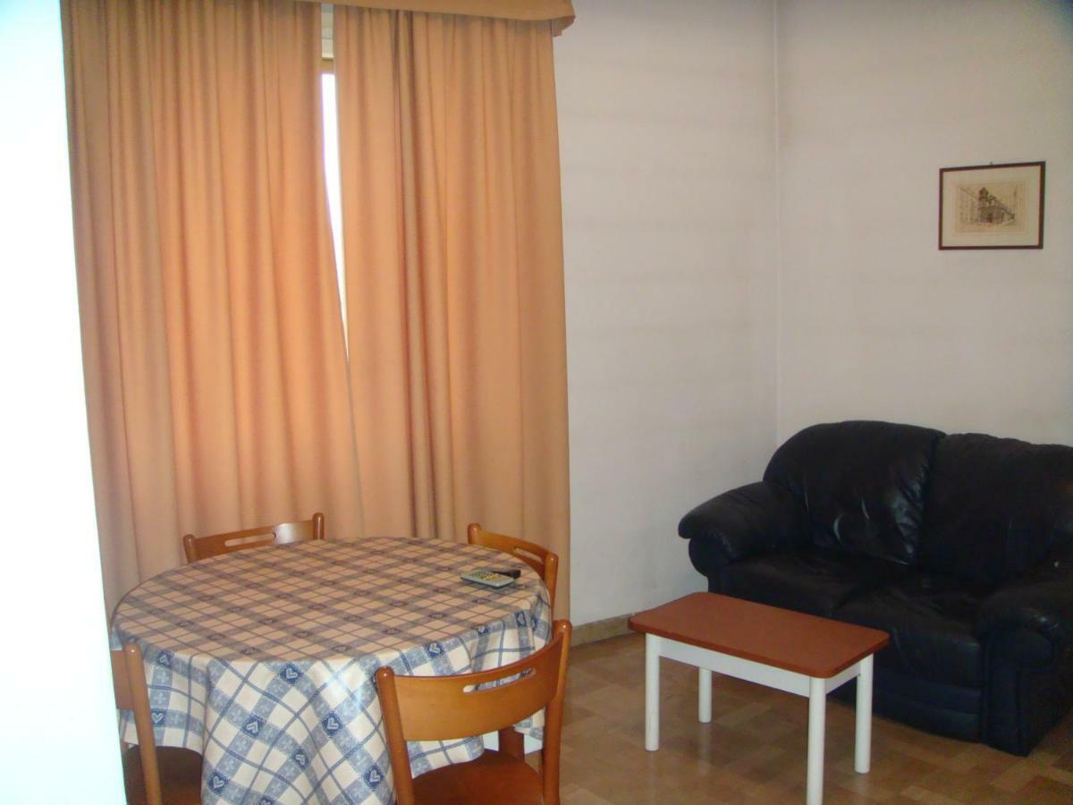 Residence Executive Ancona Habitación foto