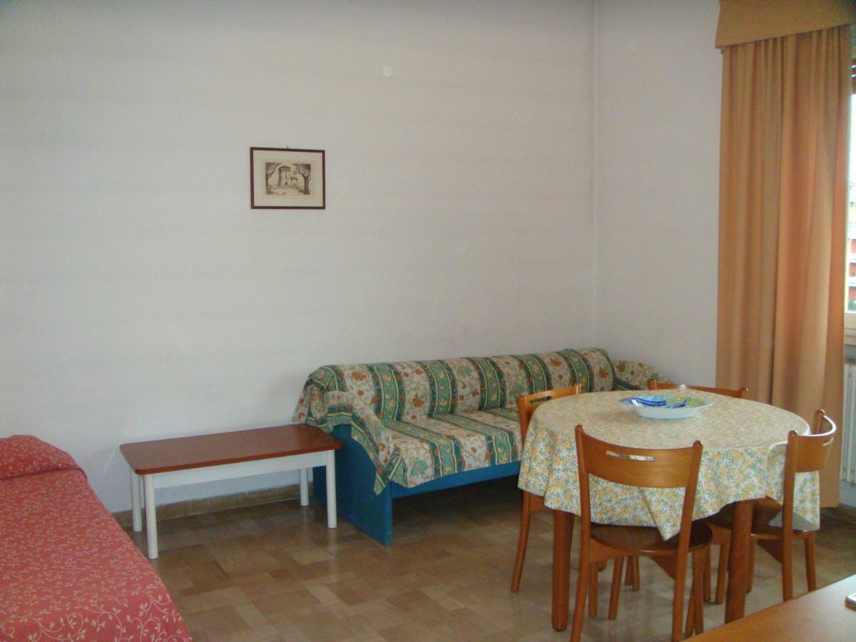 Residence Executive Ancona Exterior foto