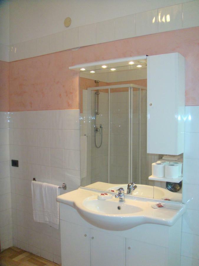 Residence Executive Ancona Habitación foto