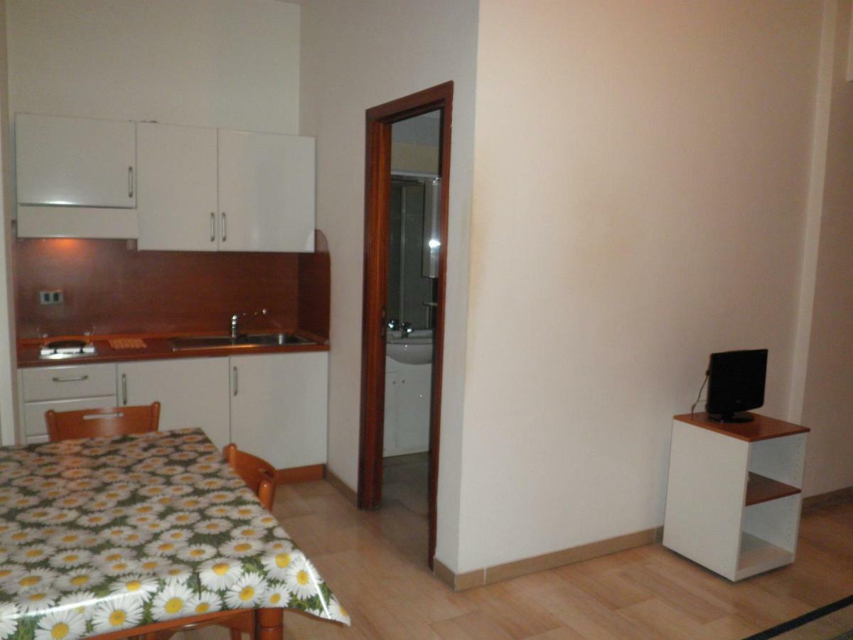 Residence Executive Ancona Exterior foto